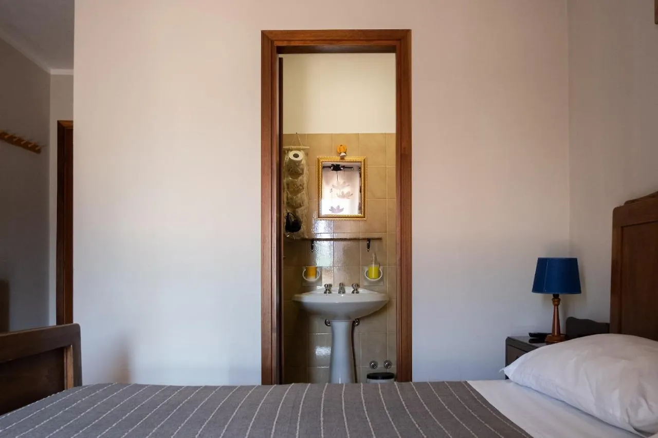 Locanda Genzianella Gargnano Italie