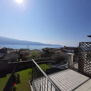 La Petite Maison Gargnano