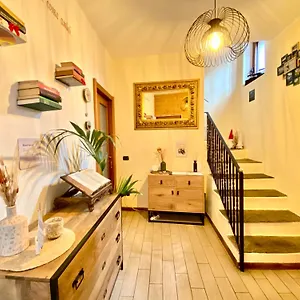 La Casa Del Poeta Nocleg ze śniadaniem