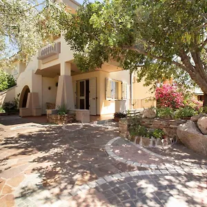 Casa Marzane , Cala Gonone Italien
