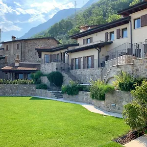 Borgo Al Tempo Perduto Gargnano