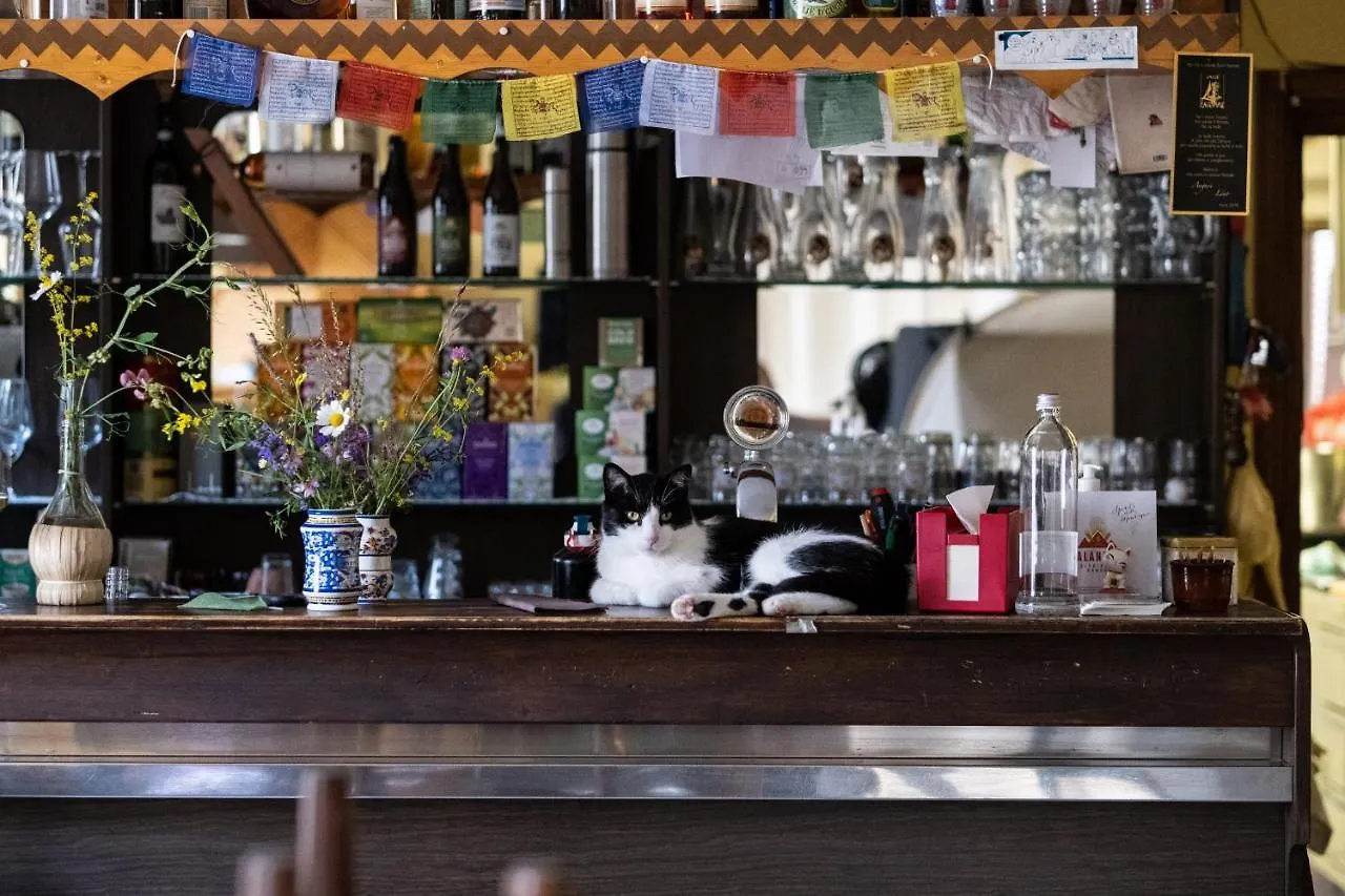 Locanda Genzianella Gargnano 0*,