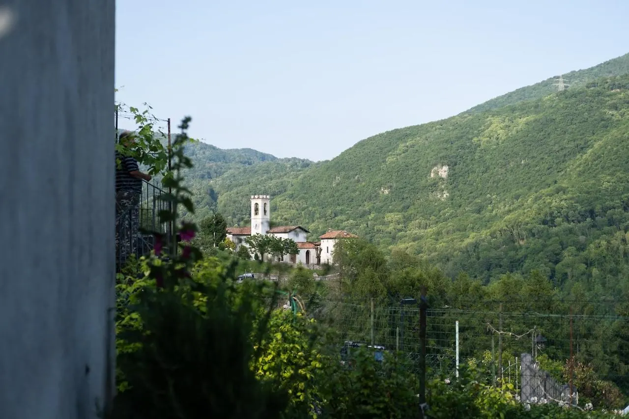 Locanda Genzianella Gargnano 0*,  Olaszország