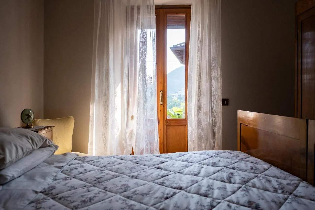 Locanda Genzianella Gargnano