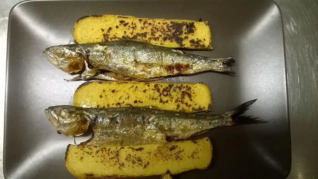 Locanda Genzianella Gargnano Nocleg ze śniadaniem